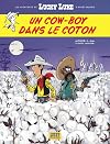 A Cowboy in High Cotton