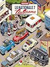 La nationale 7 en autorama