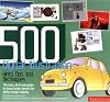 500 Digital Illustration Hints, Tips, and Techniques: The Easy, All-in-One Guide to Those Inside Secrets for Better Image-Making (500 (Lark Paperback))