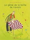 Le génie de la boite de raviolis