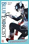 Blue Exorcist - Einsteigerset