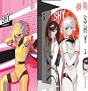 SHY – Band 5 mit Sammelschuber