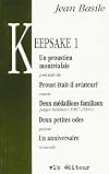 KEEPSAKE T.1