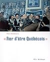 Fier d'être Québécois