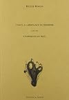 L'issue, la resonance du desordre ;: Suivi de, L'empreinte du bleu (French Edition)