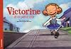 Victorine Et LA Piece D'or