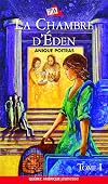 Chambre d'Eden La 1