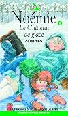 NOEMIE 06 LE CHATEAU DE GLACE