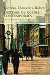 Histoire du Quebec contemporain