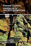 Genèse de la société québécoise