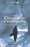 Les Chevaliers d'Émeraude 3: Piège au royaume des ombres