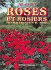 Roses et Rosiers Quebec Est du Canada