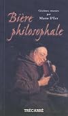 Bière philosophale
