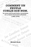 Comment un peuple oublie son nom : la crise identitaire franco-ontarienne et la presse française de Sudbury, 1960-1975