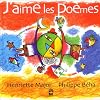 J'aime les poèmes