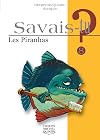 Les piranhas (French Edition)