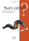Les sangsues (French Edition)