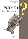 Les rhinocéros - N° 47