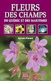 Fleurs des champs du Qu&eacute;bec et des Maritimes