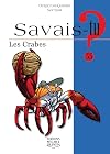 Les crabes - N° 55