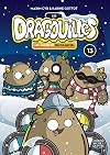 Les dragouilles - Nº 13: Les jaunes de Reykjavik