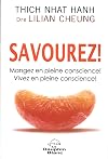 Savourez !