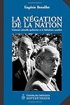 La Négation de la nation