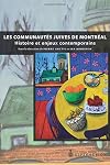 Les Communautés juives de Montréal (French Edition)