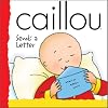 Caillou Sends a Letter