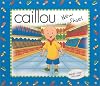Caillou: New Shoes (Playtime series)