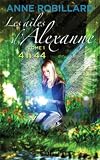 Les ailes d'Alexanne, tome 1: 4h44
