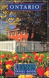 Ulysses Travel Guide Ontario, 3rd Edition (Travel Guides)