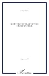Bioéthique & culture démocratique