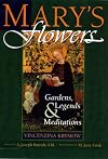 mary's flowers