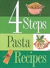 4 steps pasta