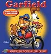 Garfield: Le premier album, 25e édition spéciale