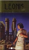 Leonis, Tome 4 : Les masques de l'Ombre