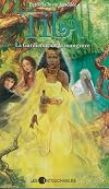 Tome 4 La gardienne de la mangrove