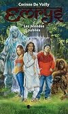 Les mondes oubliés. Série: Emrys; 1