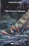 Tome 05 L'age d'airain de l'Atlantide