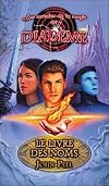 Livre des noms (French Edition)