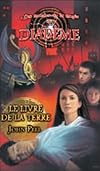 "diadème t.5 ; le livre de la terre"