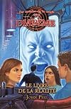 "diadéme ; le livre de la réalite t.9 ;"