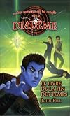 "diadème t.10 ; livre de la fin des temps"