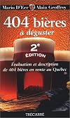 404 bières à déguster