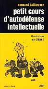 A Short Course in Intellectual Self-Defense