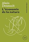 L'économie de la nature