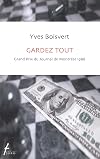 Gardez tout