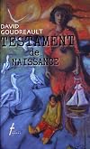 Testament de naissance