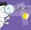 LÉON ET LES GRANDS MYSTÈRES